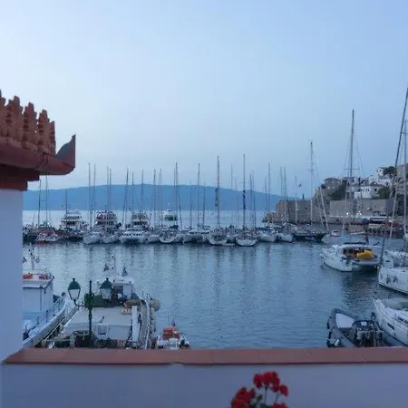 Apartment In Hydra Hydra (Saronic Islands)