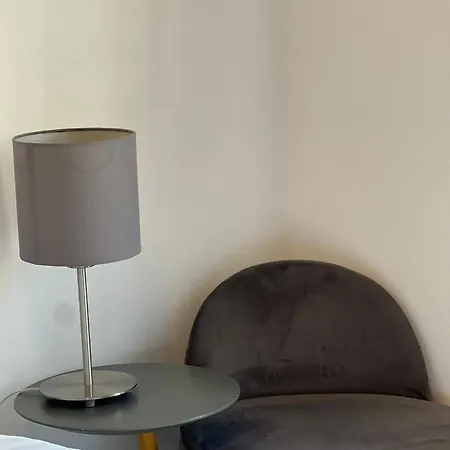 Apartment In Hydra *